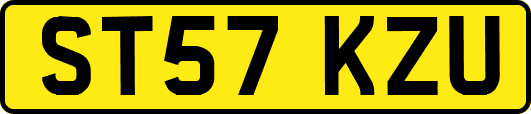 ST57KZU