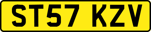 ST57KZV