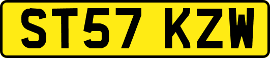 ST57KZW