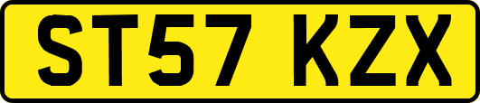 ST57KZX