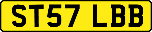 ST57LBB