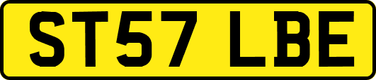 ST57LBE