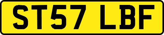 ST57LBF