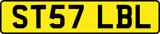 ST57LBL