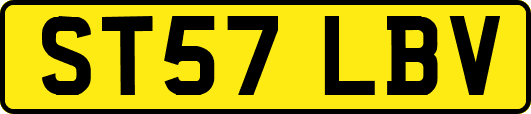 ST57LBV