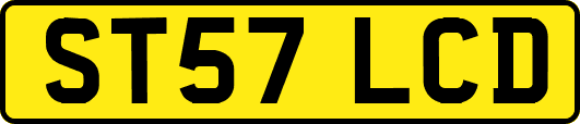 ST57LCD