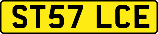 ST57LCE