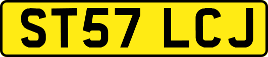 ST57LCJ
