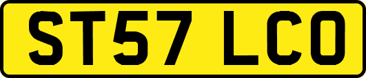 ST57LCO
