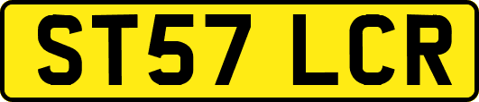 ST57LCR