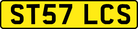 ST57LCS