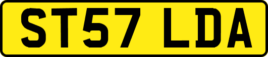 ST57LDA