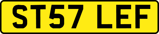 ST57LEF
