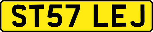 ST57LEJ