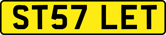 ST57LET