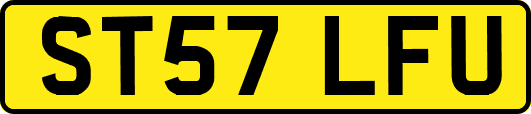 ST57LFU