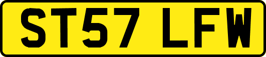 ST57LFW
