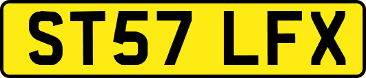 ST57LFX