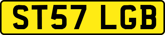 ST57LGB