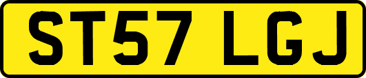 ST57LGJ