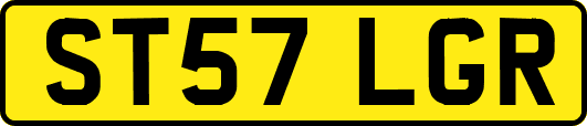ST57LGR