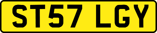 ST57LGY