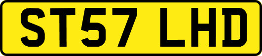 ST57LHD