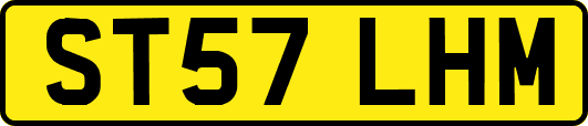 ST57LHM