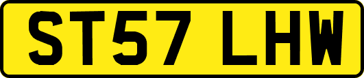 ST57LHW