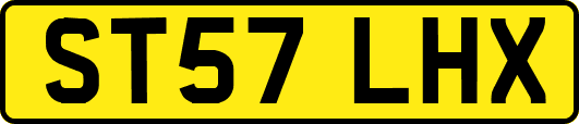 ST57LHX