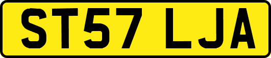 ST57LJA