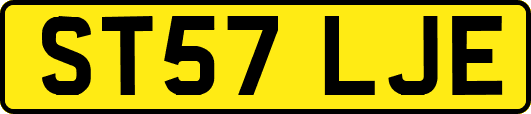 ST57LJE