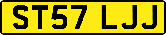 ST57LJJ