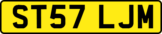 ST57LJM