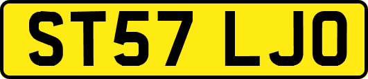ST57LJO