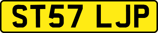 ST57LJP