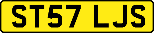 ST57LJS