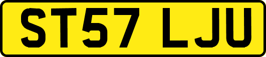 ST57LJU