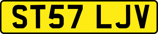ST57LJV