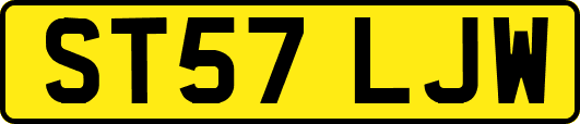 ST57LJW