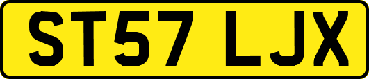 ST57LJX