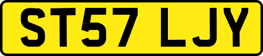 ST57LJY