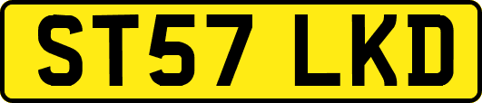 ST57LKD