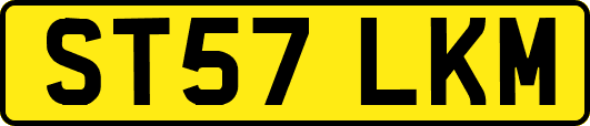 ST57LKM
