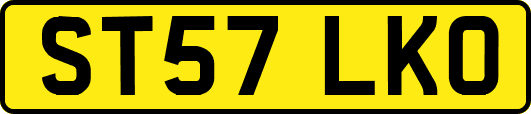 ST57LKO