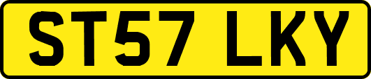 ST57LKY
