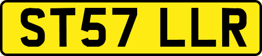 ST57LLR