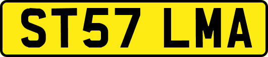 ST57LMA