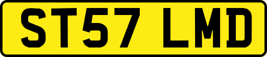 ST57LMD