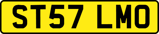 ST57LMO